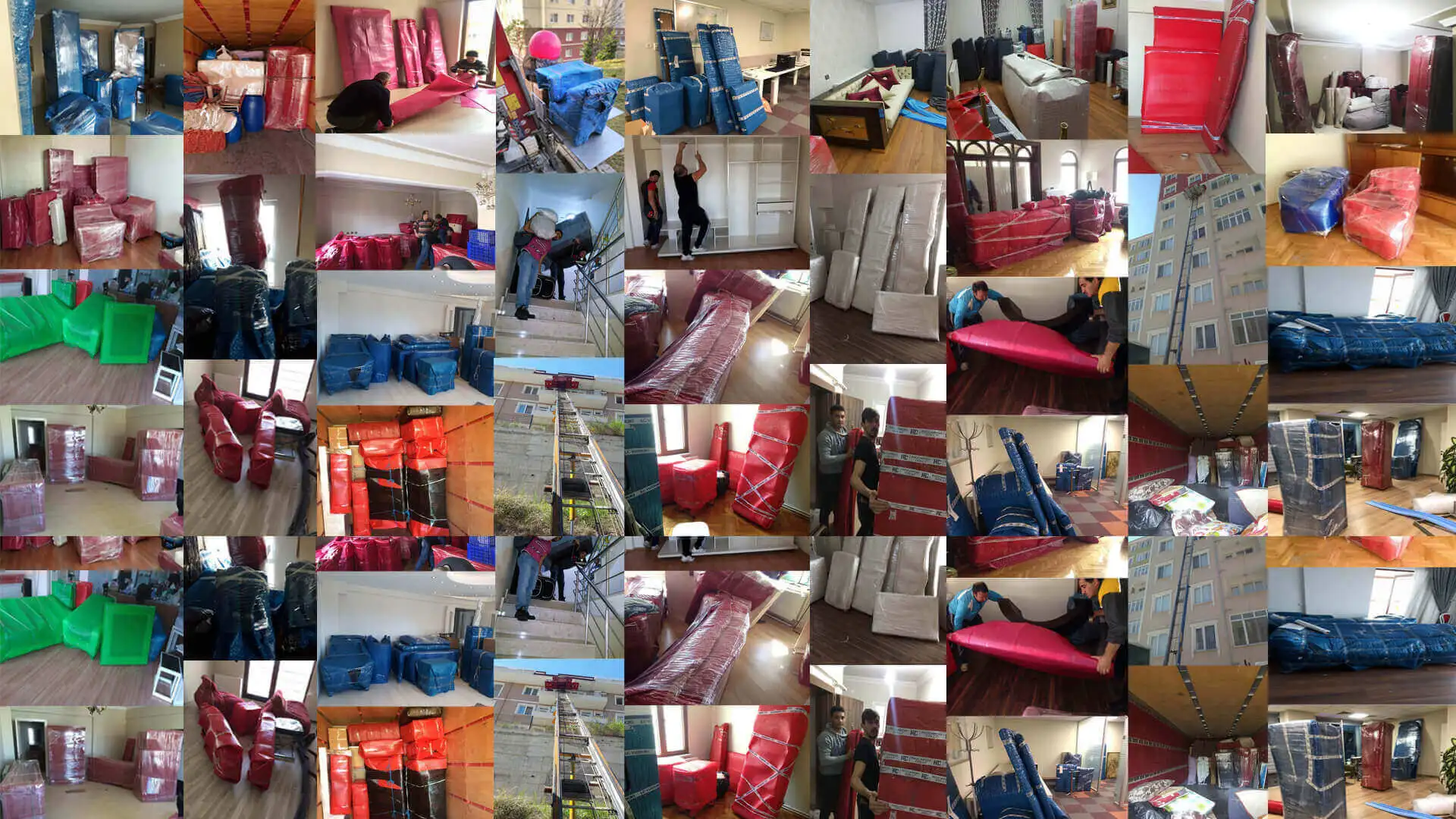 Bigadiç Evden Eve Nakliyat Slider